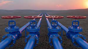 Foto - Petrol Çin verisi sonrası yükselişte! Karar verildi: Fransızlar petrol ve doğal gaz arayacak! Akaryakıt ile ilgili dev proje