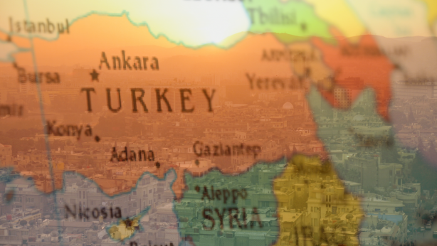 Foto - Petrol devi Arap ülkesi duyurdu: Portekiz ile İspanya'nın yaptığını biz Türkiye ile yapmak istiyoruz