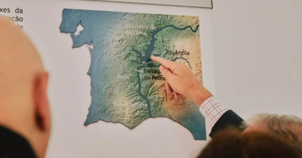 Petrol devi Arap ülkesi duyurdu: Portekiz ile İspanya'nın yaptığını biz Türkiye ile yapmak istiyoruz