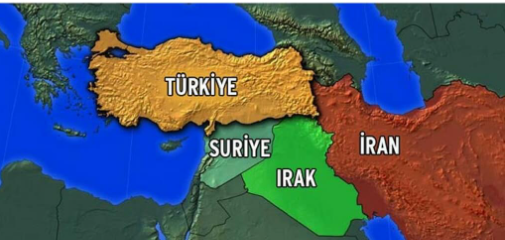 Foto - Petrol devi Arap ülkesi duyurdu: Portekiz ile İspanya'nın yaptığını biz Türkiye ile yapmak istiyoruz