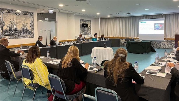 Foto - Petrol devi Arap ülkesi duyurdu: Portekiz ile İspanya'nın yaptığını biz Türkiye ile yapmak istiyoruz