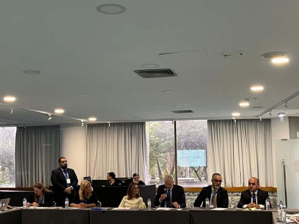 Foto - Petrol devi Arap ülkesi duyurdu: Portekiz ile İspanya'nın yaptığını biz Türkiye ile yapmak istiyoruz