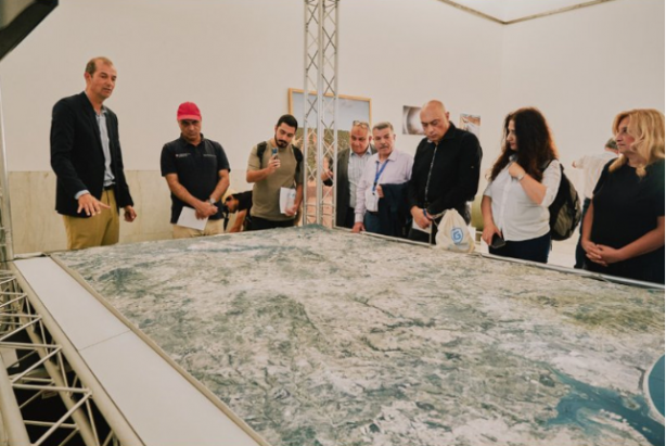 Foto - Petrol devi Arap ülkesi duyurdu: Portekiz ile İspanya'nın yaptığını biz Türkiye ile yapmak istiyoruz