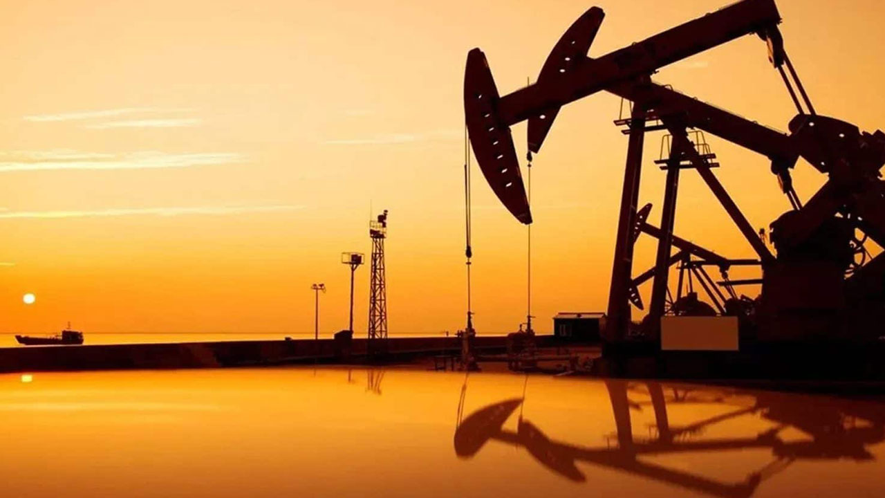 Foto - Petrol devi hükümete başvurdu! Petrol için arazilere el konulmasını istiyorlar