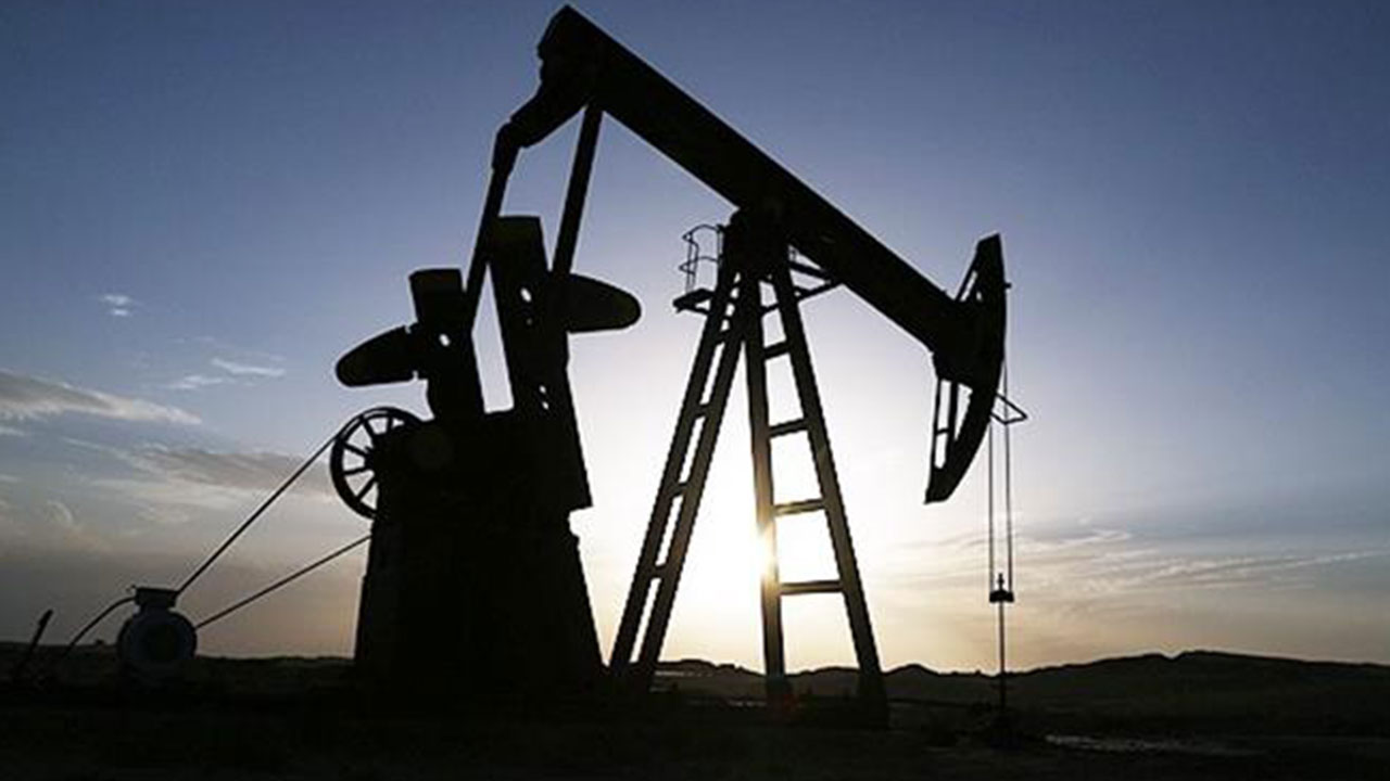 Foto - Petrol devi hükümete başvurdu! Petrol için arazilere el konulmasını istiyorlar