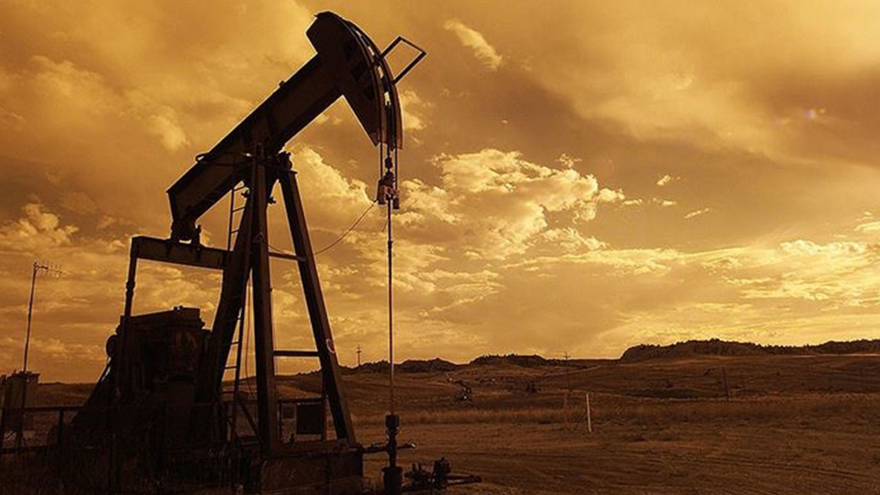 Foto - Petrol devi hükümete başvurdu! Petrol için arazilere el konulmasını istiyorlar