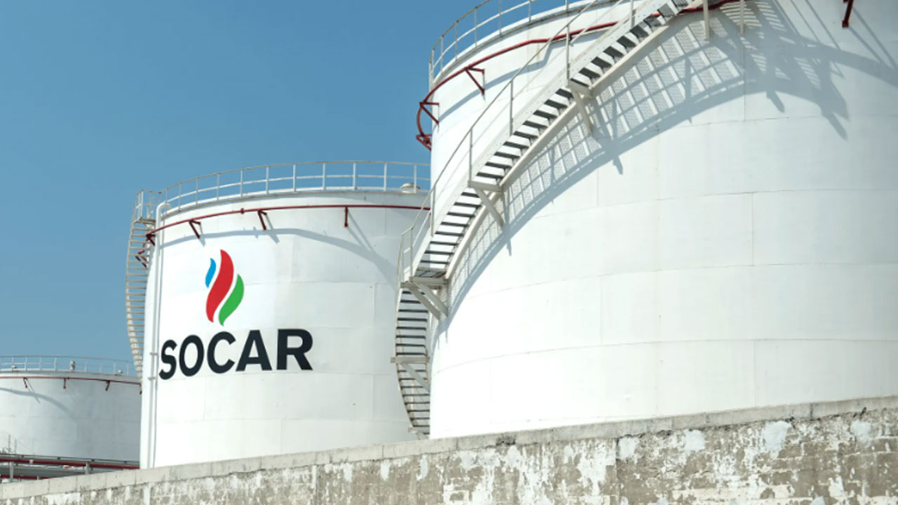 Foto - Petrol devi Socar olay Türkiye kararını duyurdu! 'Görüşmelere başladık alacağız'