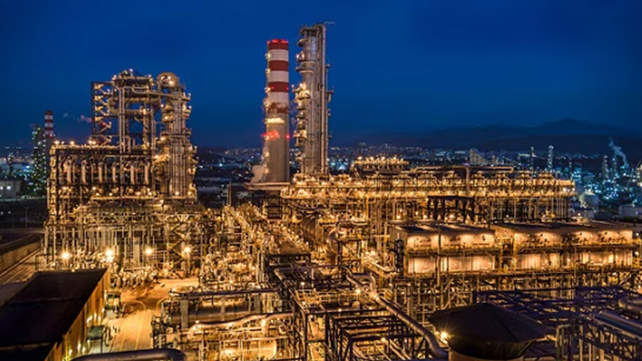 Foto - Petrol devi Socar olay Türkiye kararını duyurdu! 'Görüşmelere başladık alacağız'