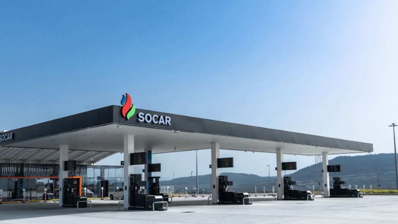 Petrol devi Socar olay Türkiye kararını duyurdu! 'Görüşmelere başladık alacağız'