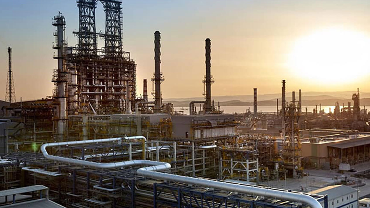 Foto - Petrol devi Socar olay Türkiye kararını duyurdu! 'Görüşmelere başladık alacağız'