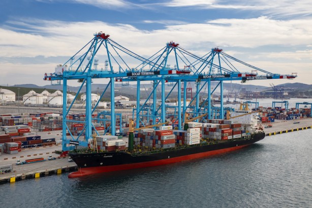 Foto - Petrol devinden Türkiye açıklaması: Çalışanlarımızın can güvenliği tehlikede