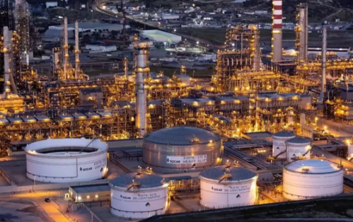 Foto - Petrol devinden Türkiye kararı! 'Anlaşma tamam' diyerek duyuruldu