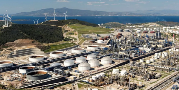 Foto - Petrol devinden Türkiye kararı! 'Anlaşma tamam' diyerek duyuruldu