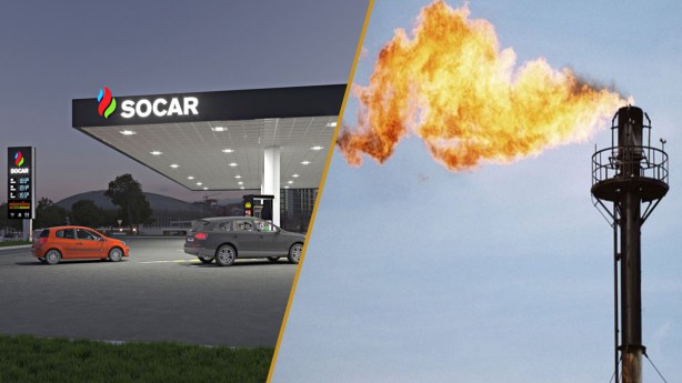 Foto - Petrol devinden Türkiye kararı! 'Anlaşma tamam' diyerek duyuruldu