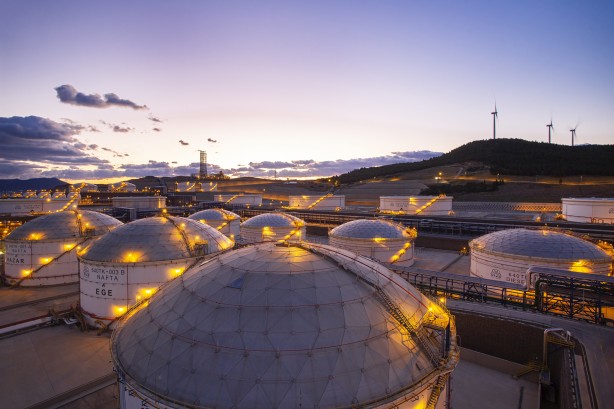 Foto - Petrol devinden Türkiye kararı! 'Anlaşma tamam' diyerek duyuruldu