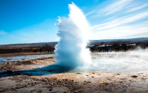 Petrol, doğalgaz, kömür tarih olacak! Sınırsız enerji kaynağı bulundu... Tespit eden herkesi şok etti