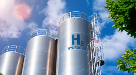 Foto - Petrol, doğalgaz, kömür tarih olacak! Sınırsız enerji kaynağı bulundu... Tespit eden herkesi şok etti