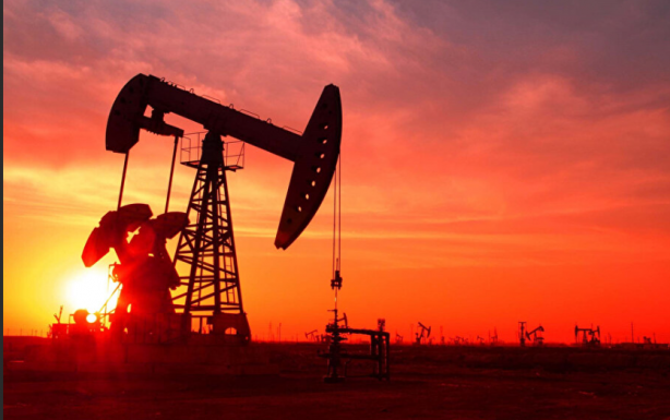 Foto - Petrol emareleri üzerine bölgeye gidildi! Yerin 2 bin metre altına inilecek... Petrolün fışkırması an meselesi