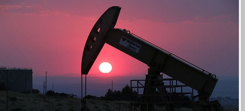 Foto - Petrol fışkıran bölge! Rusya'nın petrol ve doğalgaz gelirleri geriledi, beklenmedik şekilde düştü!