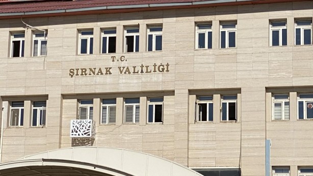Foto - Petrol fışkıran Gabar Dağı bölgesiyle ilgili flaş gelişme