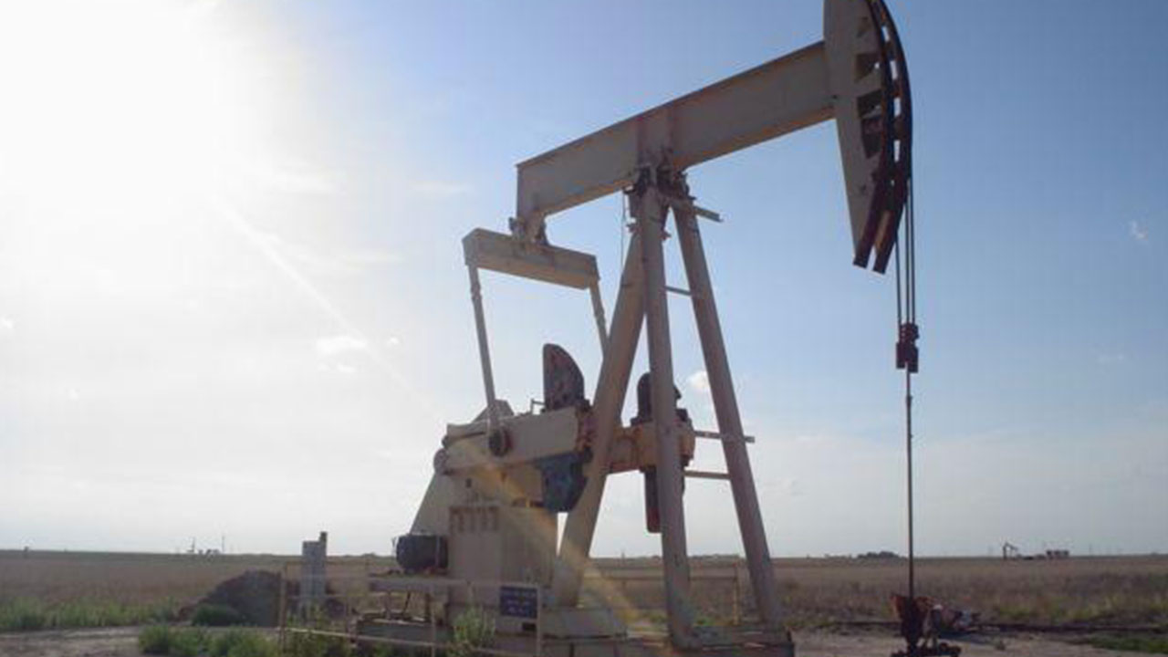 Foto - Petrol fışkıran kuyu için beklenmedik karar! El koyulacak