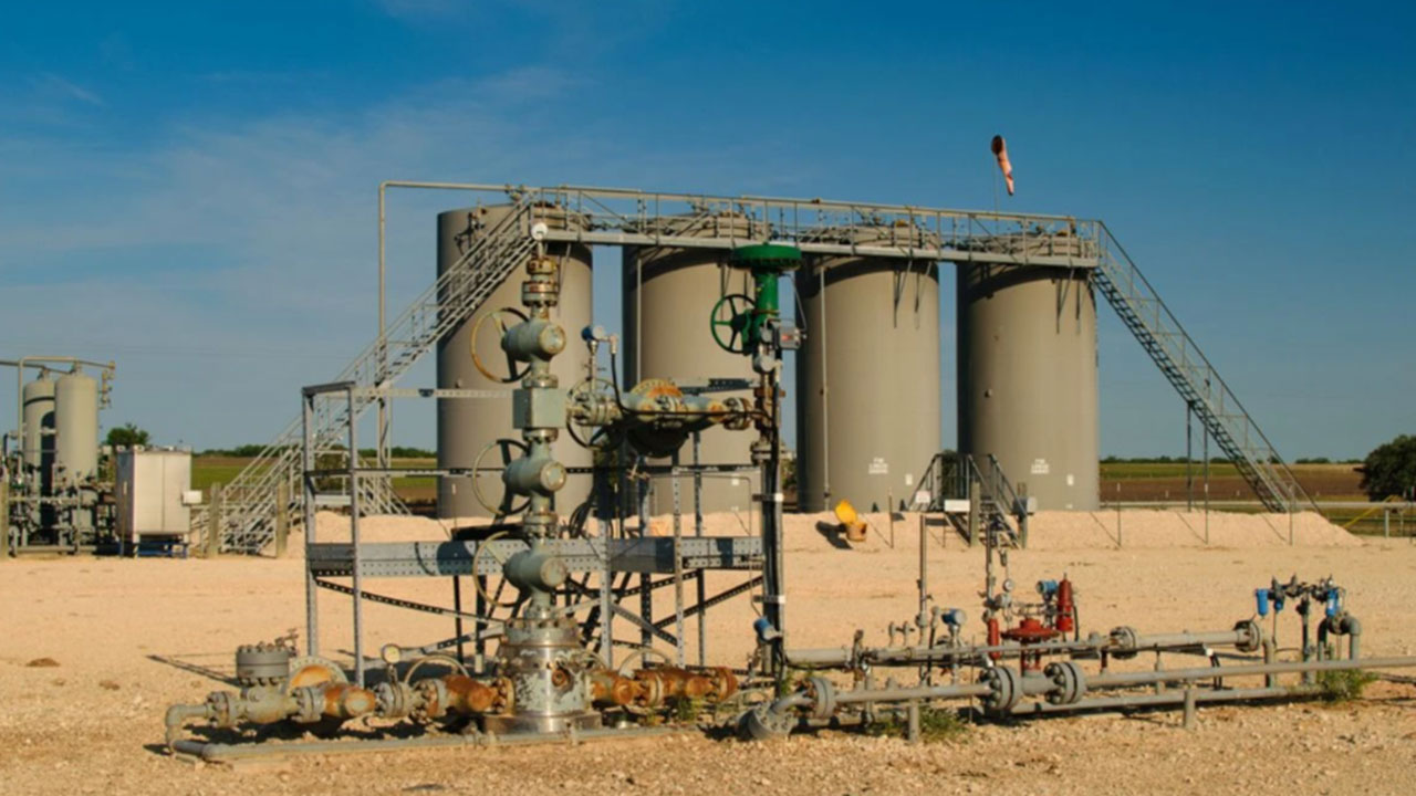 Foto - Petrol fışkıran sahalara sabotaj: Peş peşe 60 saldırı yapıldı