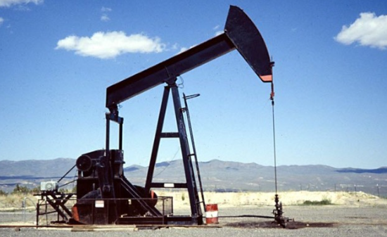 Foto - Petrol fışkırıyordu! Kritik petrol sahasını vurdular