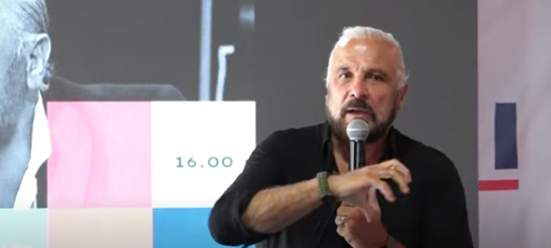 Foto - Petrol fışkırıyordu! Mete Yarar'dan flaş açıklama geldi: Oradaki petrolle ilgili bugün yarın bir açıklama gelecek