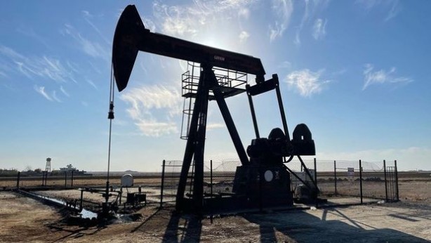 Foto - Petrol fışkırıyordu! Türkiye'deki o petrol sahası için Amerikalılar ile ortaklık kuruldu