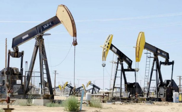 Petrol fışkırıyordu! Türkiye'deki o petrol sahası için Amerikalılar ile ortaklık kuruldu