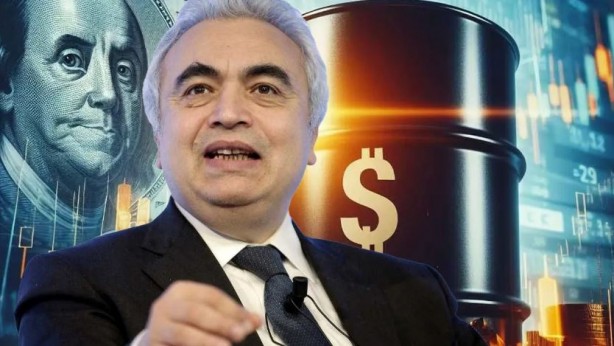 Petrol fiyatları artacak mı? IEA Başkanı cevapladı