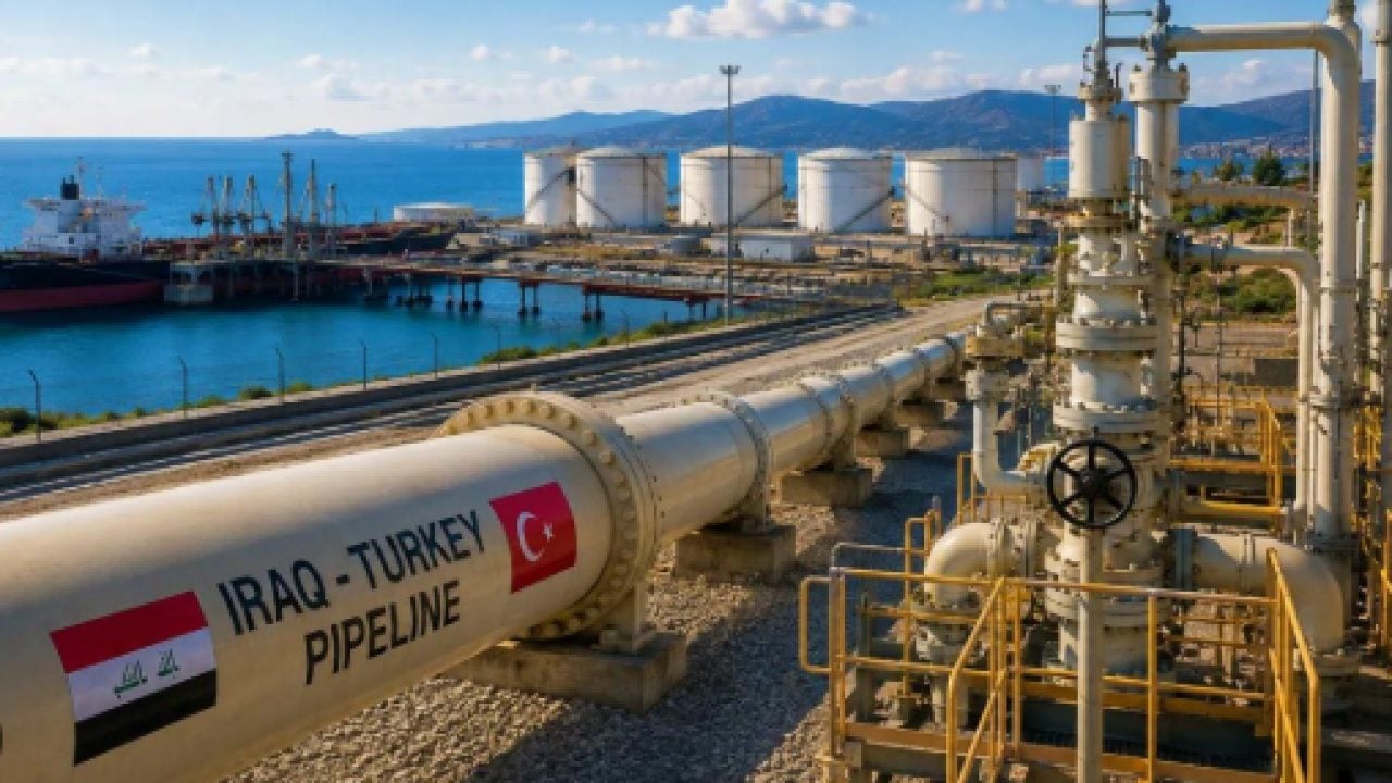 Foto - Petrol fiyatlarında haftanın ilk hareketi aşağı yönlü! Brent geri çekildi