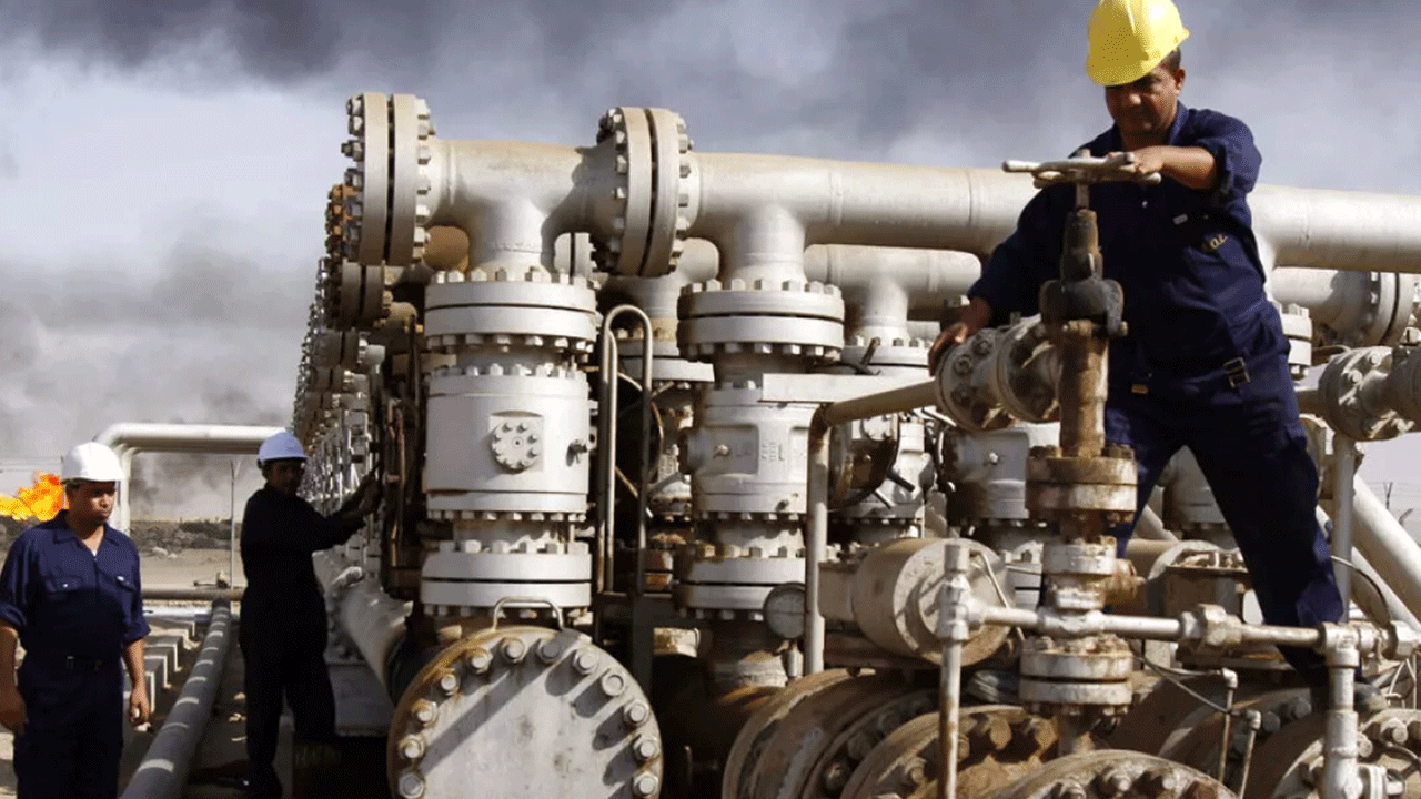 Foto - Petrol için Türkiye'yi işaret ettiler: ''Yeni bir sayfa açmak istiyoruz''