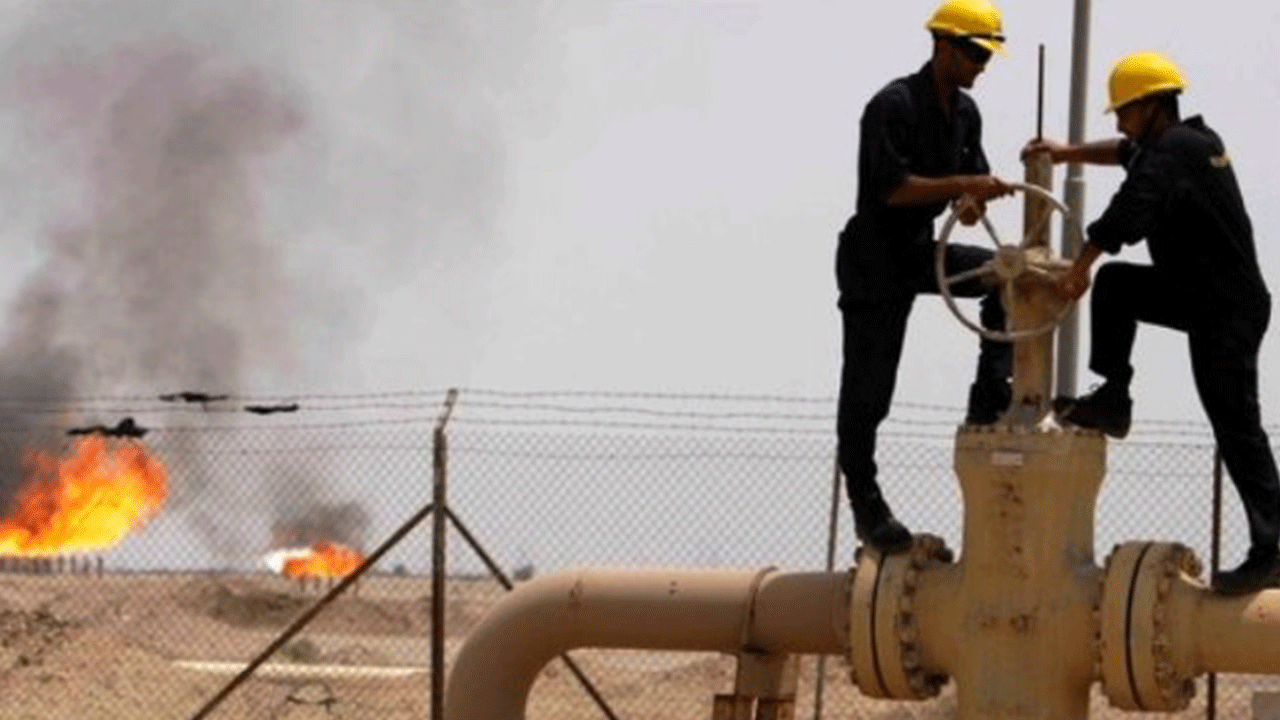 Foto - Petrol için Türkiye'yi işaret ettiler: ''Yeni bir sayfa açmak istiyoruz''