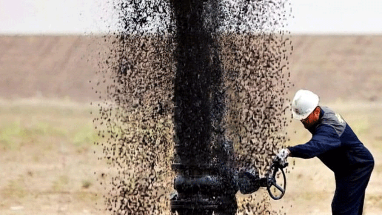 Petrol için Türkiye'yi işaret ettiler: ''Yeni bir sayfa açmak istiyoruz''