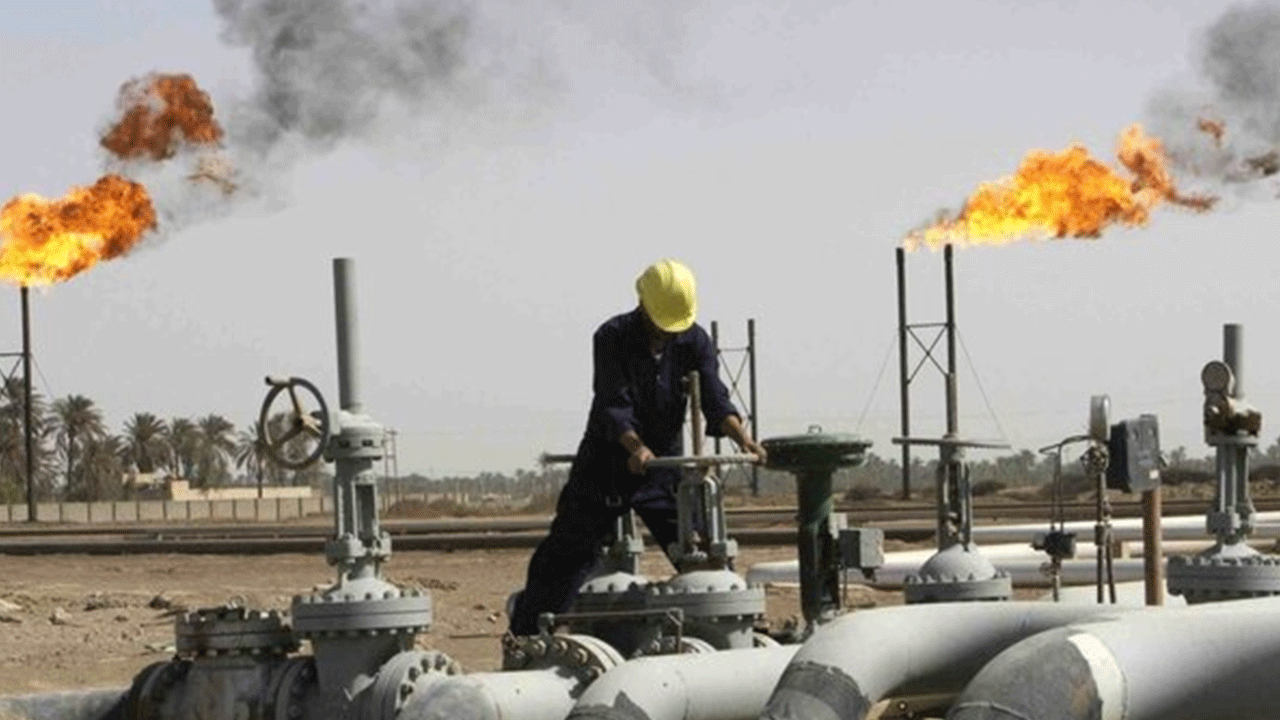 Foto - Petrol için Türkiye'yi işaret ettiler: ''Yeni bir sayfa açmak istiyoruz''