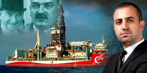 Petrol ithal eden enişteden petrol çıkaran Türkiye’ye