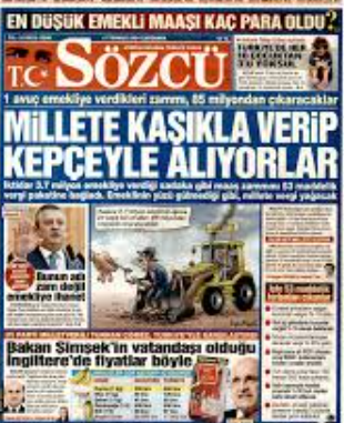 Foto - Petrol ithal eden enişteden petrol çıkaran Türkiye’ye