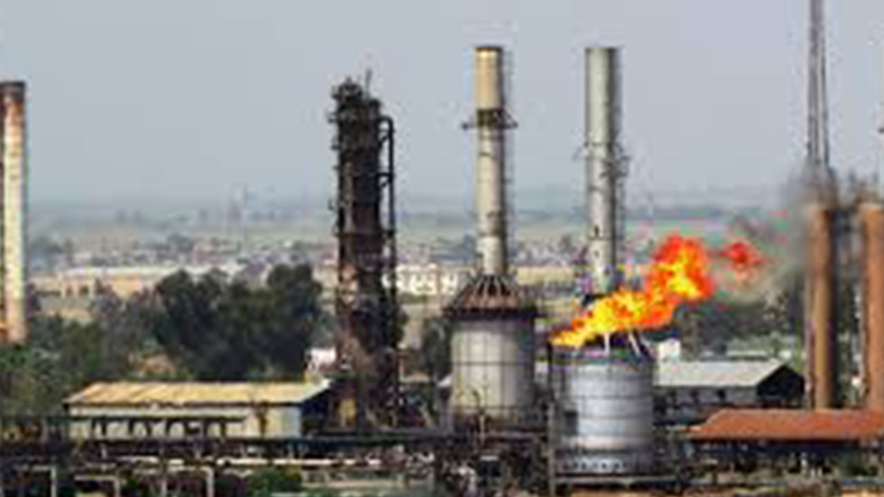 Foto - Petrol kararı duyuruldu: Tamı tamına 548 bin varil 