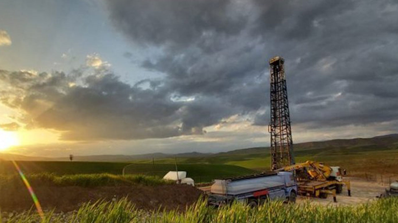 Foto - Petrol kararı duyuruldu: Tamı tamına 548 bin varil 