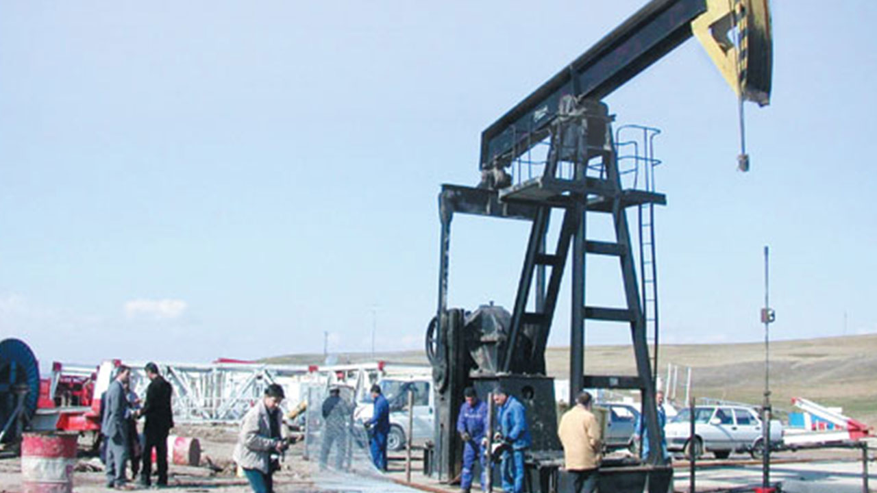 Foto - Petrol kararı duyuruldu: Tamı tamına 548 bin varil 