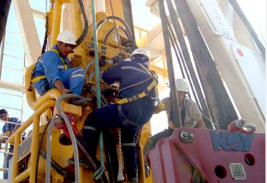 Foto - Petrol kaynayan arazinin sahipleri ile ABD'li şirket anlaşamadı! Diyarbakır'daki o araziye devlet el koyacak