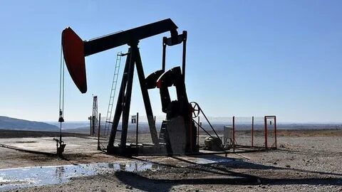 Foto - Petrol keşfinin fiyatlara katkısı olacak mı? Bakan Dönmez'den açıklama