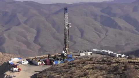 Foto - Petrol keşfinin fiyatlara katkısı olacak mı? Bakan Dönmez'den açıklama