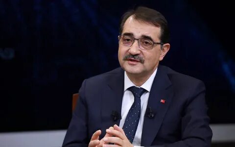 Foto - Petrol keşfinin fiyatlara katkısı olacak mı? Bakan Dönmez'den açıklama