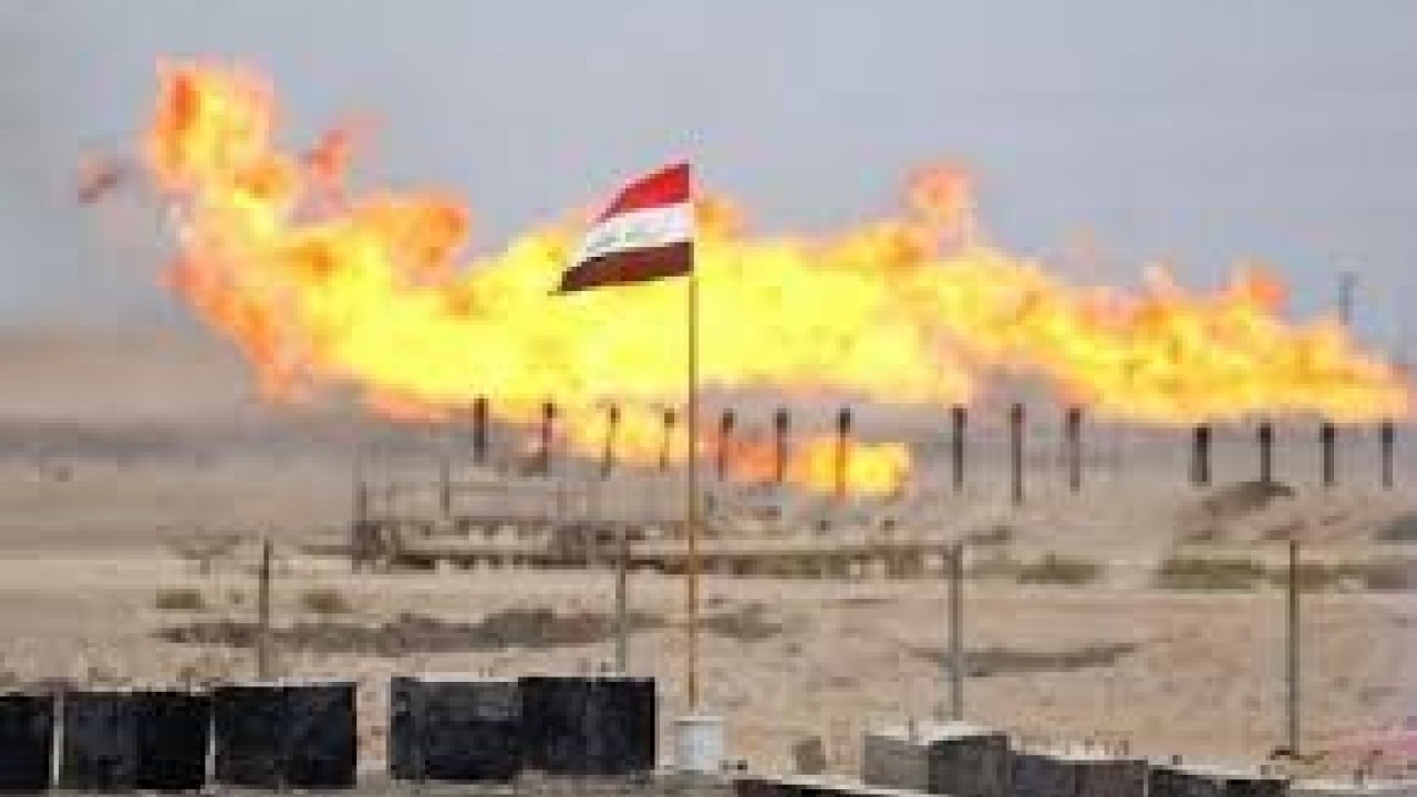 Foto - Petrol kuyularına İHA saldırısı! Bu gidişle Türkiye'ye petrol filan akmaz