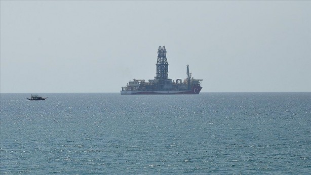 Foto - Petrol mühendisi isim Türkiye'ye doğalgaz müjdesini verdi: Çok az kaldı, o tarihte düğünümüz var