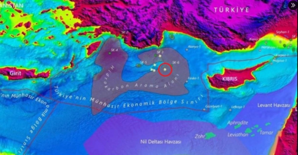 Foto - Petrol mühendisi isim Türkiye'ye doğalgaz müjdesini verdi: Çok az kaldı, o tarihte düğünümüz var