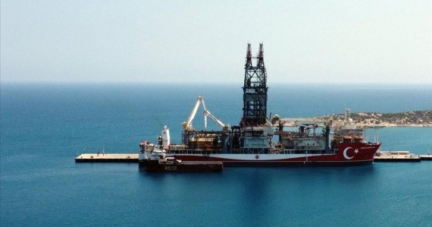 Foto - Petrol mühendisi isim Türkiye'ye doğalgaz müjdesini verdi: Çok az kaldı, o tarihte düğünümüz var