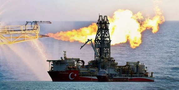 Foto - Petrol mühendisi 'Orada kesin petrol var' demişti! Hükümetten merakla beklenen açıklama geldi